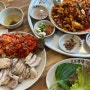 [파주/맛집]오봉집 낙지오봉스페셜, 직화낙지, 막국수, 보쌈(+메뉴)
