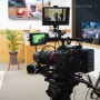 캐논 카메라 PTZ, 방송장비를 만나볼 수 있는 KOBA 2024