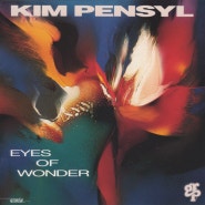 Kim Pensyl <Eyes of Wonder>