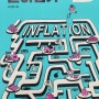 [책리뷰]인플레이션에서 살아남기(2022.5.) - 경제초보들에게 추천