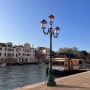 [여행기록#05-4] 이탈리아에서 가장 좋았던 베네치아 (베네치아 본섬, 무라노섬, 부라노섬)