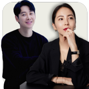 배우 김동욱 미모의 아내 스텔라 김 누구? 프로필 인스타