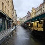 체코 프라하 전통시장 하벨시장 기념품 사기 좋은 곳 방문 후기