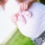 임신 4주차 초음파 기록, 아기집 보이는 시기