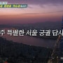 tvn <벌거벗은 한국사> 109회 리뷰/대한민국 서울은 어떻게 궁궐의 도시가 됐나 2편