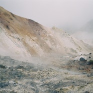 2024년 5월 홋카이도 렌터카 여행, 노보리베츠 지옥계곡 & 오유누마