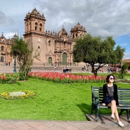 🇵🇪 페루 | 고산병 덕분에 오래 머물게 되어 좋은 잉카제국 수도 쿠스코 Cusco