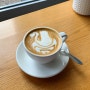 [호주] 골드코스트 사우스포트 카페 Sens Coffee
