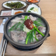 부산 남포동 밀양집 | 또간집에 나온 돼지국밥 맛집 솔직후기