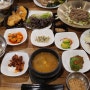 (부산/맛집) 부산맛집 + 기장맛집 : 풍원장시골밥상