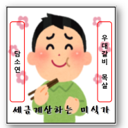#085. 인천 [담소연] 우대갈비, 목살