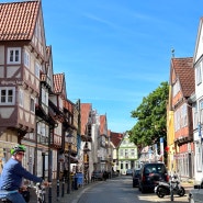 독일 첼레 Celle 여행 - 하노버, 함부르크 근교 소도시 당일치기 추천