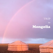 몽골 여행 준비물 패키지 투어 여행사 날씨 항공권 경비 총정리