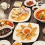 대전 성남동 맛집 돈이 안아까운 중식당 짬뽕지존 대전복합터미널점 외식 후기!