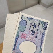 일본여행 경비 :: 도쿄 3박 4일 여자 혼자 자유여행 예산짜기