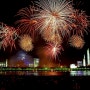 2024 포항 국제불빛축제 불꽃축제 주차팁 및 축제정보