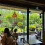 [여의도] 카페 서울커피_아인슈페너와 도시형 녹음을 즐길 수 있는 곳