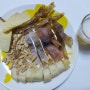 영일만친구 오징어 혼술안주로 부드러운오징어 너무 맛있어요!