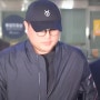 김호중 빈스모크 모자, 몽클레어 남자 바람막이 가격은? ft. 음주 뺑소니 경찰조사