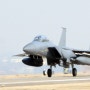 F-15K 조종사들 “피로 누적돼 힘들다”…장거리 임무는 F-15K 한 기종뿐