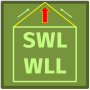 SWL, WLL, MRC, MBL, SF [안전한 중량물 작업을 위해 알아야 할 표기와 개념] - 샤클, 아이볼트, 크레인 등의 사용하중