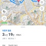 양화한강공원~선유도공원~골목집 자전거 라이딩 24.5.20