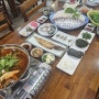 회가 쫄깃하고 맛있는 제주 성산 맛집♡ 백록횟집에 다녀왔어요:)