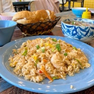 깔끔한 맛의 쌀국수가 맛있는 검단 맛집 베트남 현지의 맛 퍼한