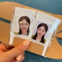 [당산] 더쿠사진관 :: 여권 신분증 증명사진 프로필사진은 친절하고 섬세한 사진관에서
