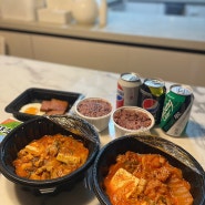 두정동밥집 성정동맛집 :: 맛찜랭킹 성정점 김치찜 맛집
