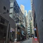 홍콩 여행 셩완 맛집 추천 YumYum