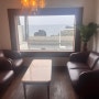 울산 북구 정자 카페 바다가 보이는 우리집
