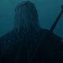 더 위쳐 시즌 4 The Witcher: Season 4 헨리 카빌에서 리암 헴스워스로 새로운 게롤트 첫 공개