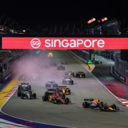 2024 싱가포르 F1 그랑프리 티켓 : 자주 묻는 질문, 직관 꿀팁