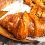 아파리 파티세리 광교 호수공원 크로아상 맛있는 빵집 카페