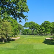 Bethpage 골프 (Blue Course)