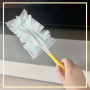 살림 청소 추천템: 스위퍼 더스터 swiffer duster 먼지떨이 집 먼지 제거 청소포