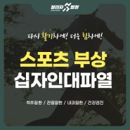 일산무릎치료 운동을 좋아하는 남성들이 주의해야할 십자인대손상,치료방법은?