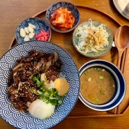 대전 선화동 맛집 깔끔하고 정갈한 일본식 덮밥집 ‘온도’
