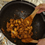 [오미닭강정] 강남구에서 제일 맛있는 대치동닭강정 은마상가 맛집