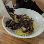 [수원 고색동 중국집] 수제 군만두와 해물 짜장이 맛있는 전국 5대 짬뽕 "중식일프로 본점"