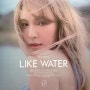 웬디, WENDY - 미니 1집 Like Water, 2021 (Limited Transparent LP)
