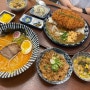 [전북대 면식당]점심먹기 딱좋은 전북대 돈까스맛집