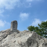 대전 계룡산 혼등 후기 (107번 정보, 등반팁, 코스정리 등)