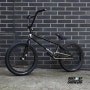 TALL ORDER 187 V3 SUPER SHREDD CUSTOM BMX [이동현 라이더] / 슈레드 바이크 SHREDD