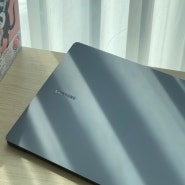 삼성전자 갤럭시북4 프로 대학생이 사용하기 좋은 휴대용 노트북