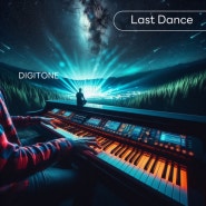 DIGITONE - Last Dance