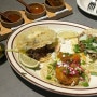 [합정/홍대] 살사리까 : 이색적인 멕시코, 남미음식 현지감성 느낄 수 있는 합정 타코 레스토랑