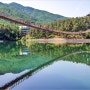 경기도 파주 가볼만한 곳 - 수변경관이 아름다운 마장호수 (번외사진)