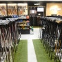 골프용품점 온오프로 다양하고 가성비 좋은 AK골프 영등포점